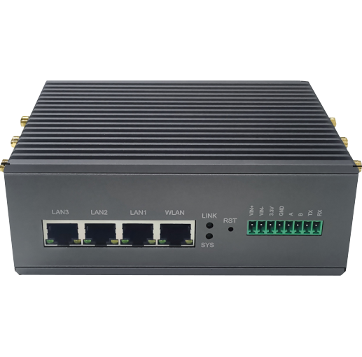 工業5G路由器